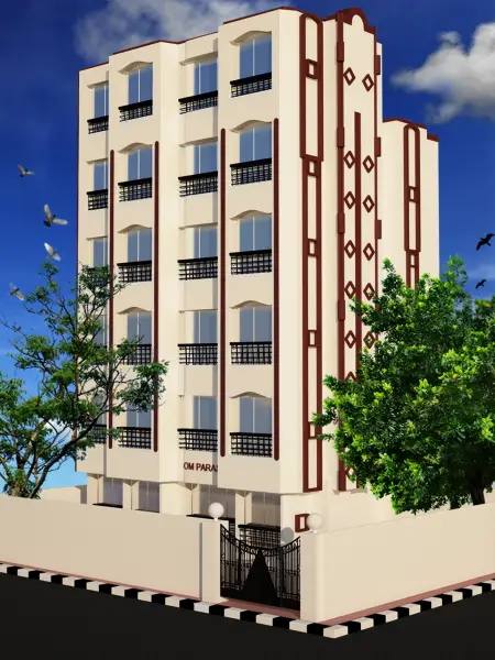 Mahavir Builders property image